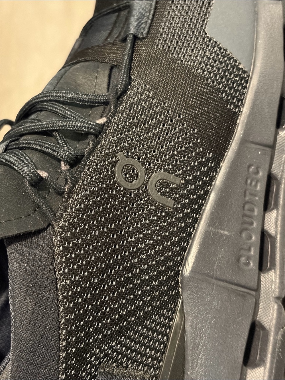 ON Cloudnova Womens Sneaker - Picture 9 of 11
